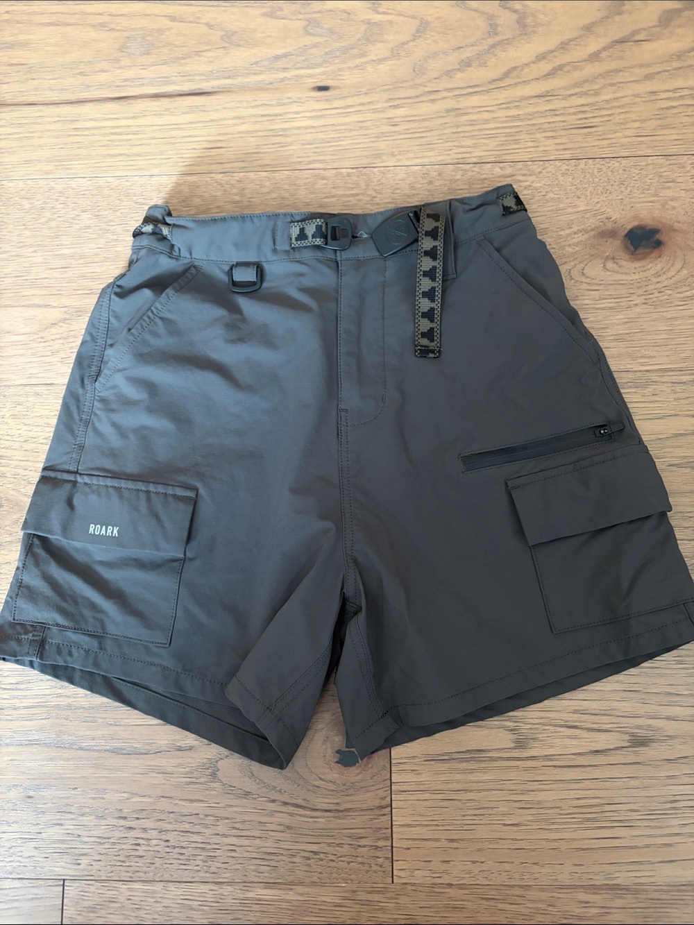 ROARK Women’s Canyon Shorts